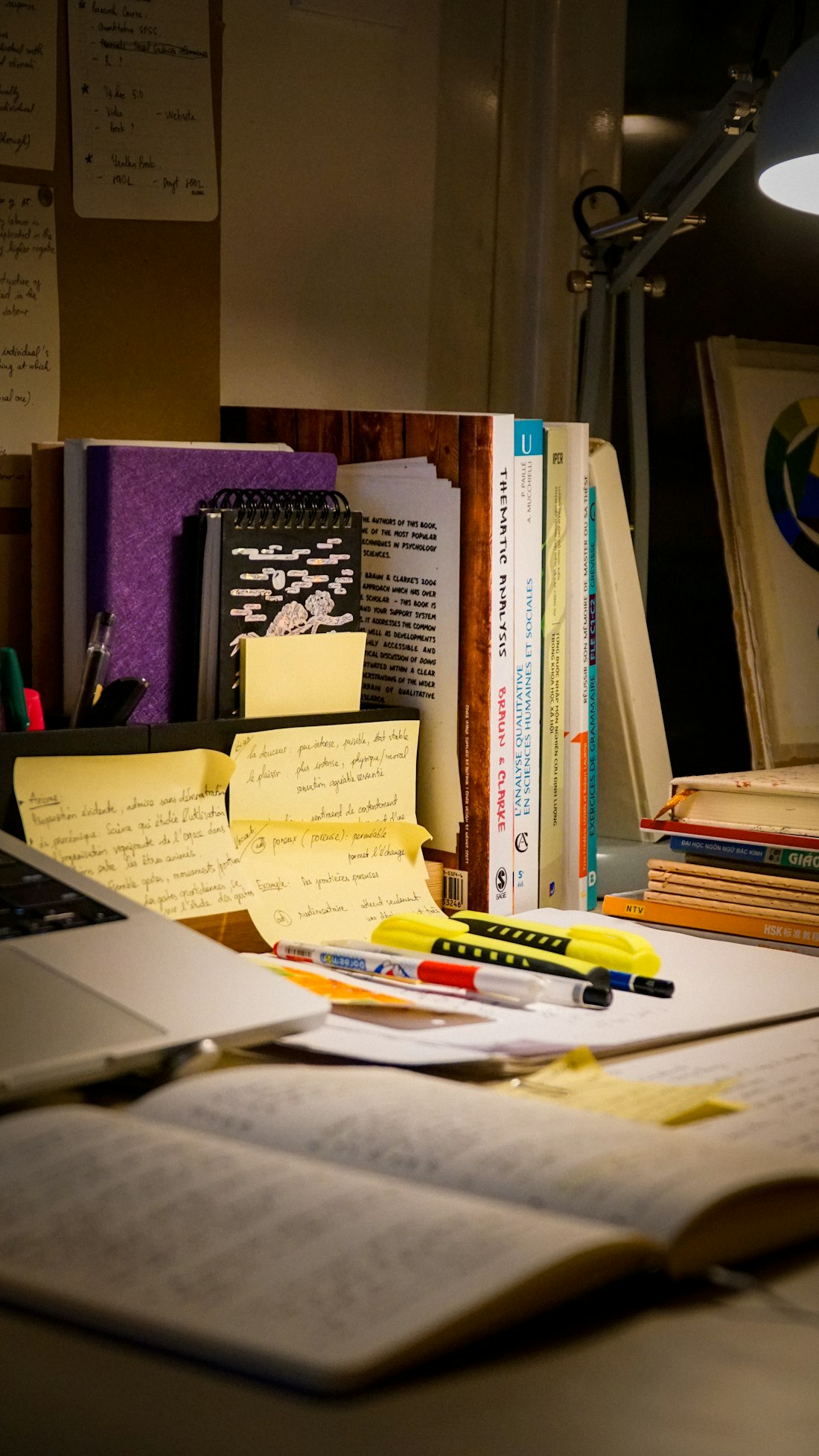 Company registration documentation