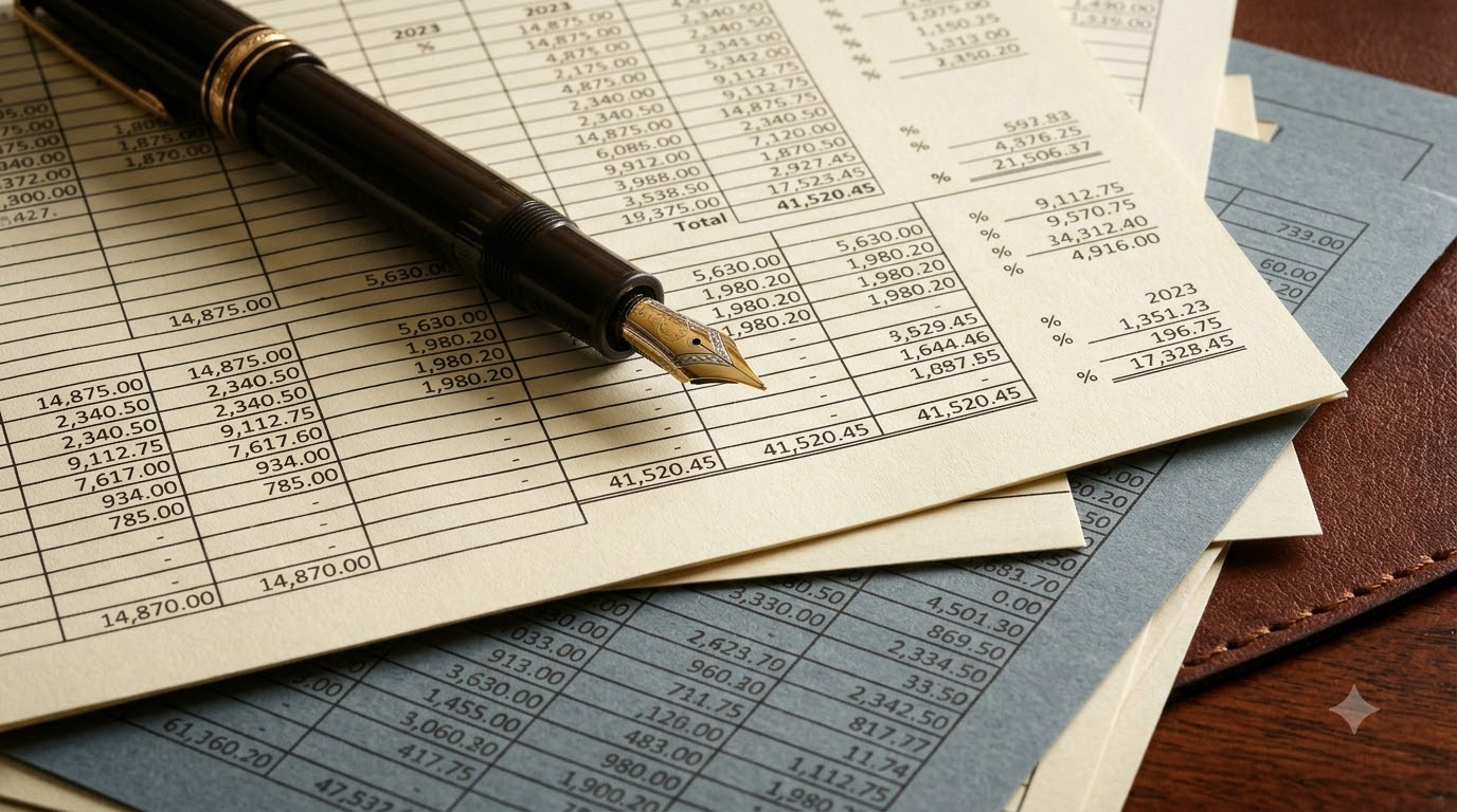 GST registration and filing