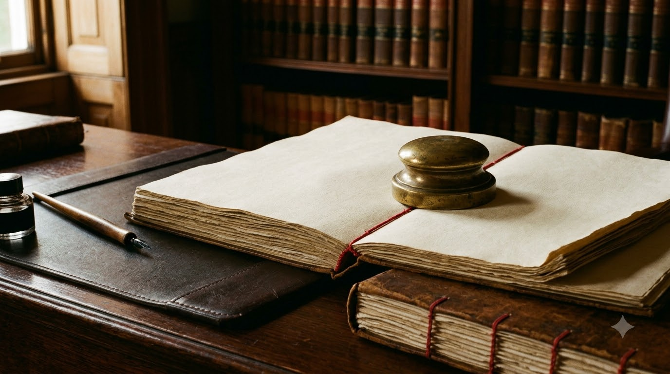 Legal document drafting and reference materials