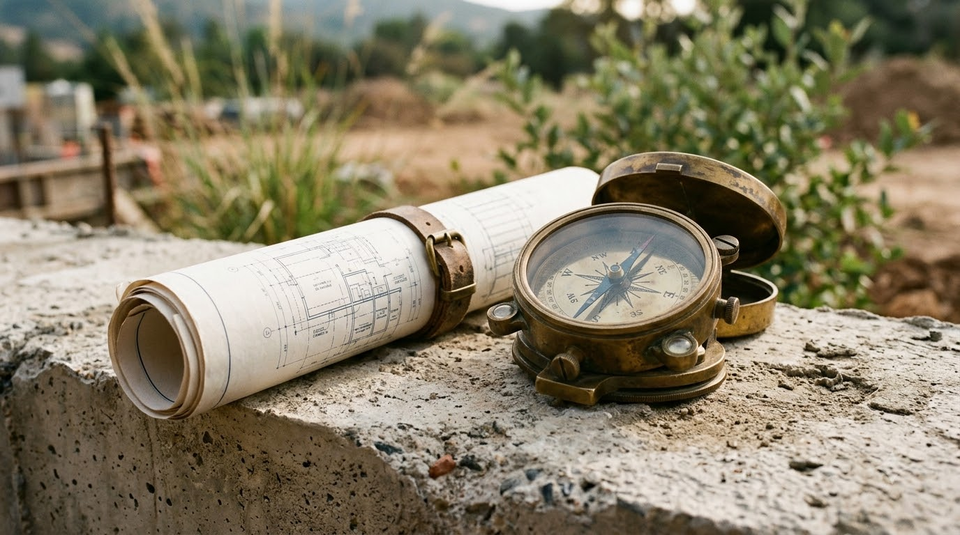 Land and property documents