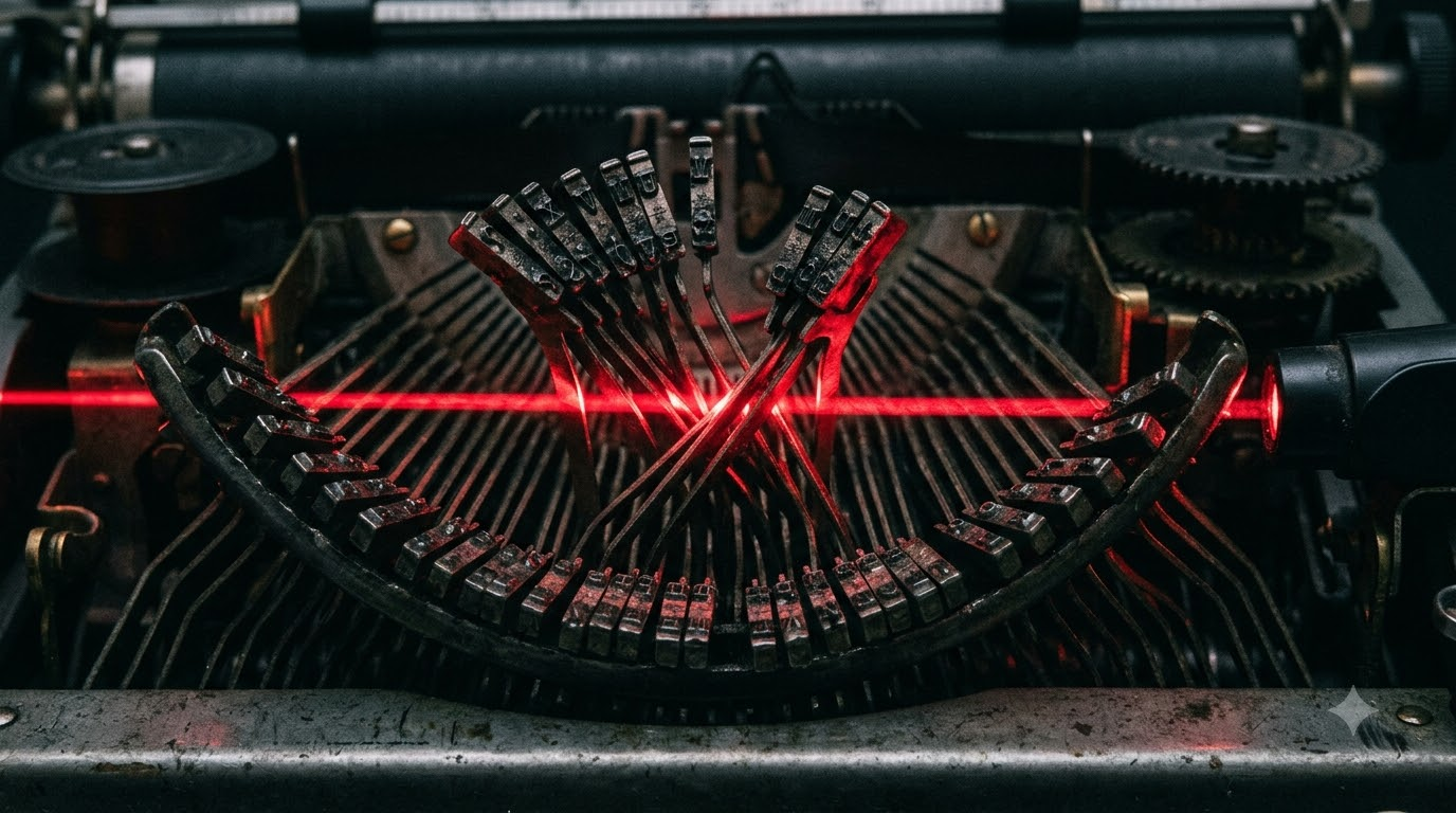 Typing and document preparation